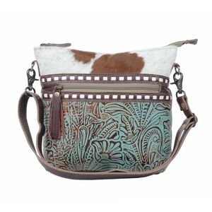 Myra Bag New Shoulder Bag
